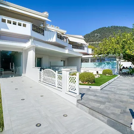 Appartamento Nikolas