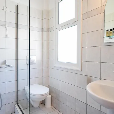 Appartement Nikolas *