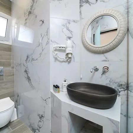 Nikolas * Chrisi Ammoudia