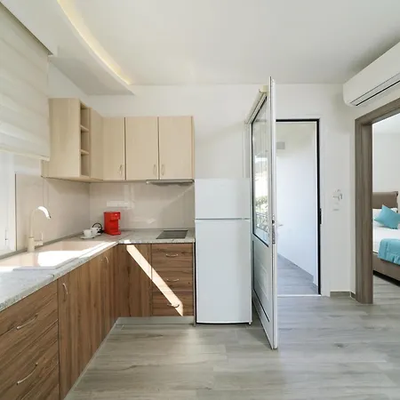 Nikolas Appartamento