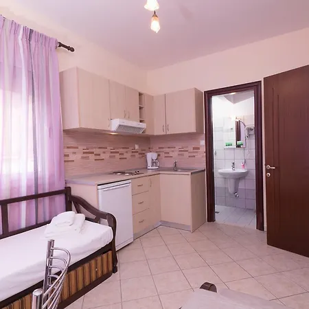 Appartement Nikolas