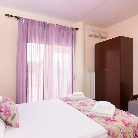 Appartement Nikolas *