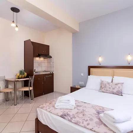 Nikolas Appartement