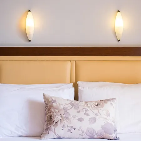 Nikolas Appartamento