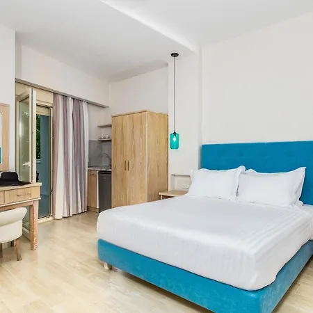 Nikolas Appartement *