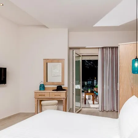 Nikolas Appartamento *