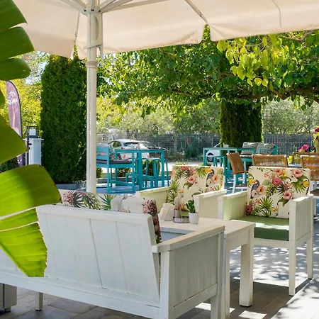 Nikolas Apartment Chrysi Ammoudia