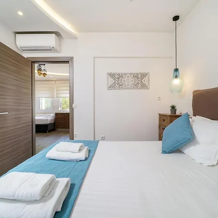 Apartament Nikolas *