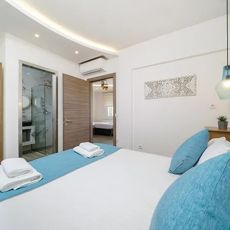 Nikolas * Chrysi Ammoudia