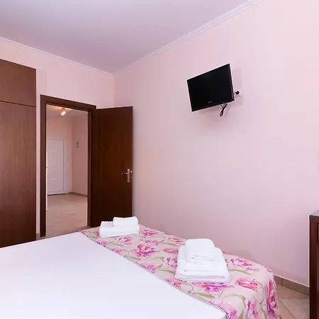 Apartment Nikolas *
