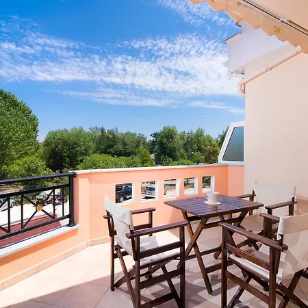 Nikolas * Chrysi Ammoudia