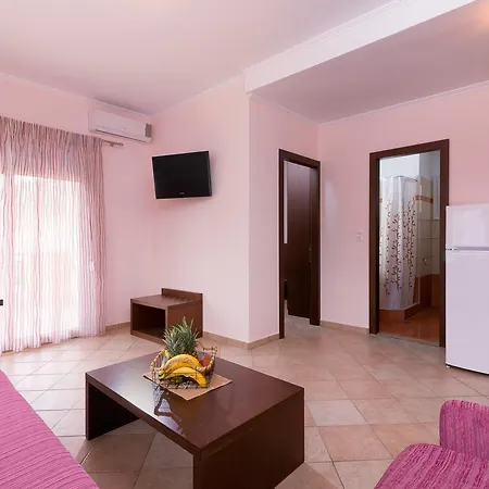 Apartament Nikolas