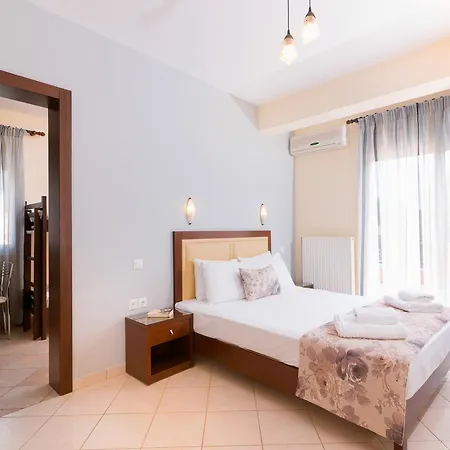 Nikolas * Chrysi Ammoudia