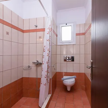 Apartment Nikolas Chrysi Ammoudia
