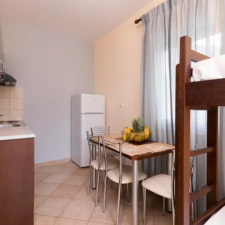 Nikolas Apartment