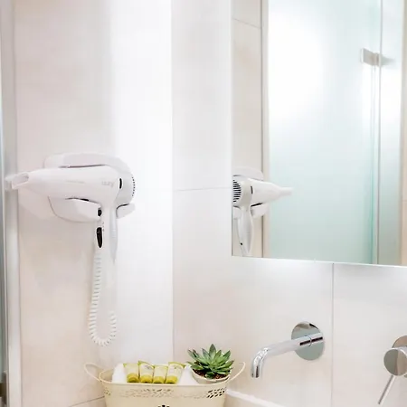 Nikolas Apartment Chrysi Ammoudia