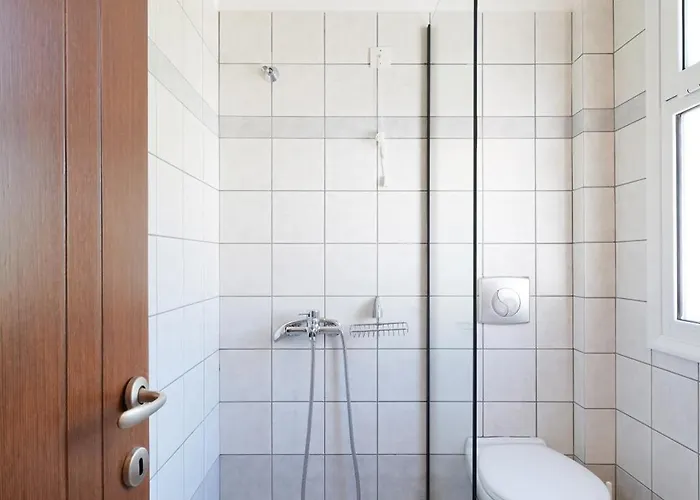 Nikolas Chrysi Ammoudia