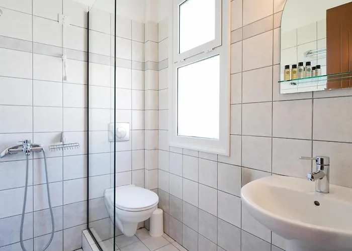 Apartament Nikolas *