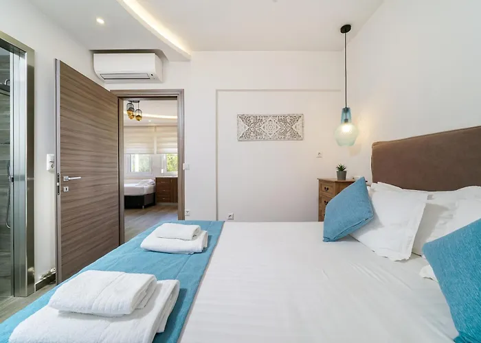 Apartament Nikolas *