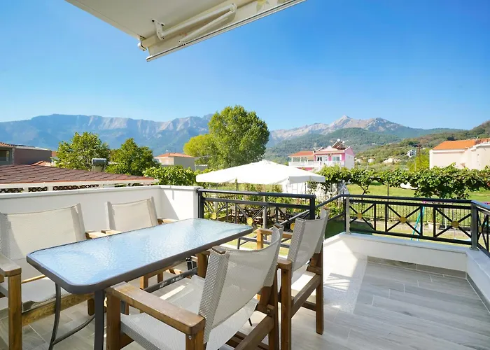 Nikolas Chrysi Ammoudia