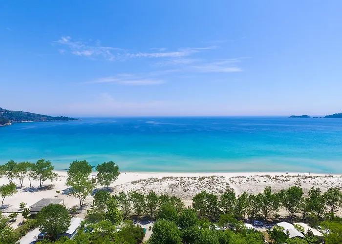 Daire Nikolas Chrysi Ammoudia