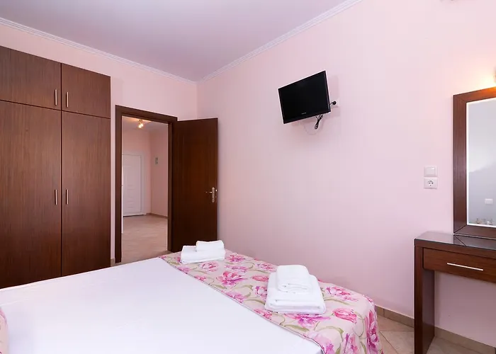 Apartament Nikolas *