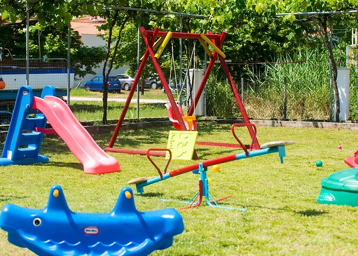 Nikolas * Chrysi Ammoudia