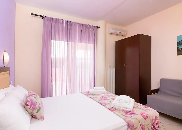 Apartament Nikolas *