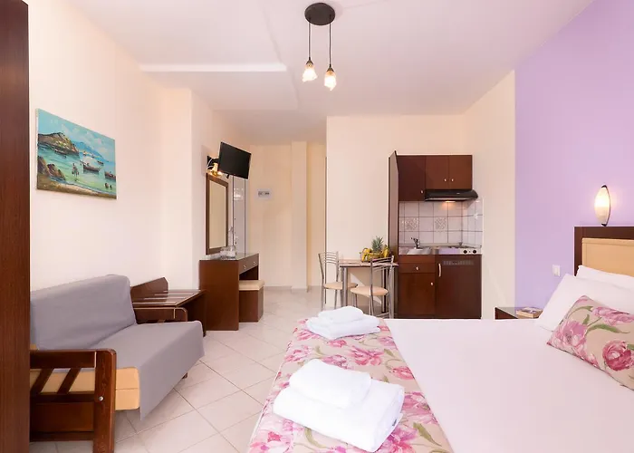 Nikolas Chrysi Ammoudia