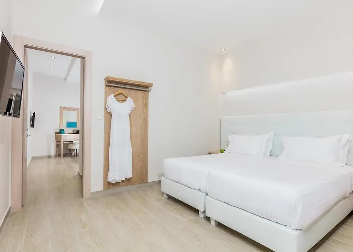 Nikolas Apartman Hriszí Amudiá